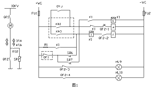 水電阻啟動(dòng)柜在高壓電機(jī)的應(yīng)用